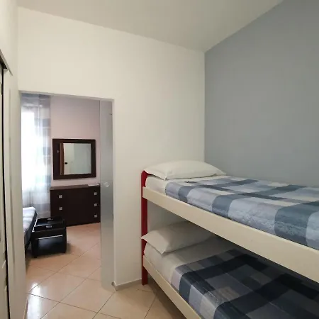 فندق مبيت وإفطار Beb I Portici