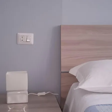 Panzió Beb I Portici 3*