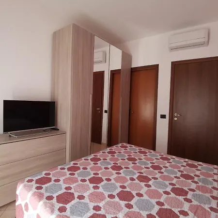 Beb I Portici Panzió 3*
