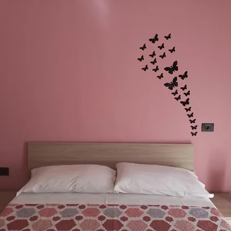 فندق مبيت وإفطار Beb I Portici
