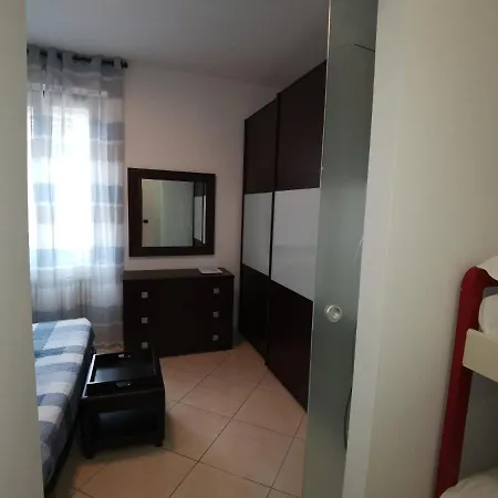 فندق مبيت وإفطار Beb I Portici