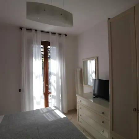 Beb I Portici فندق مبيت وإفطار 3*