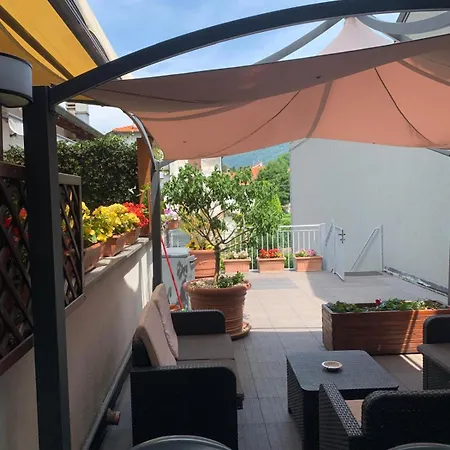 Beb I Portici فندق مبيت وإفطار