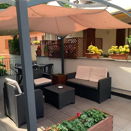 فندق مبيت وإفطار Beb I Portici