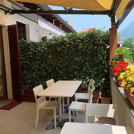 Beb I Portici فندق مبيت وإفطار 3*