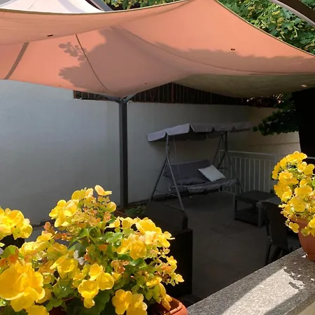 Beb I Portici Panzió Cernobbio