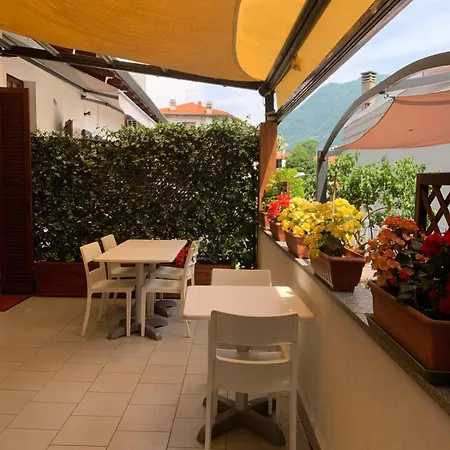 فندق مبيت وإفطار Beb I Portici