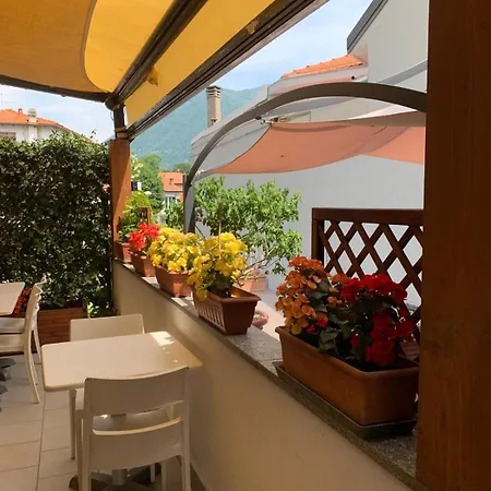 Panzió Beb I Portici 3*