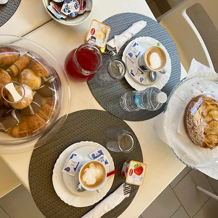 Panzió Beb I Portici Cernobbio
