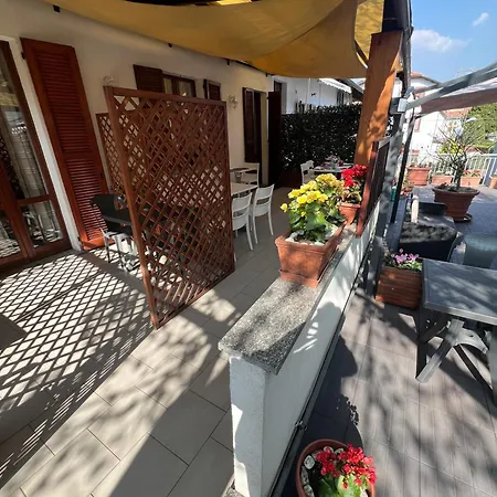 Beb I Portici فندق مبيت وإفطار