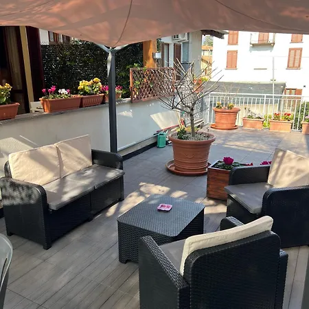 Beb I Portici Panzió 3*