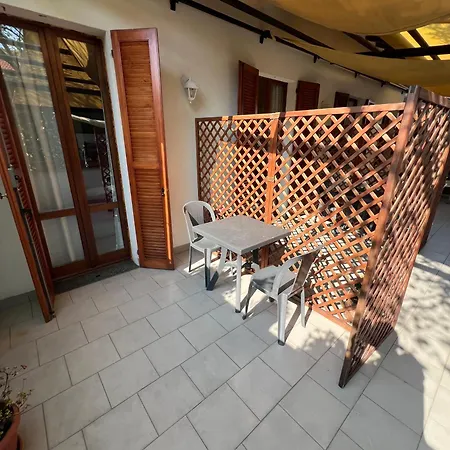 Beb I Portici Panzió Cernobbio
