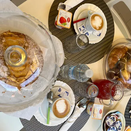 Beb I Portici تْشيرنوبيو