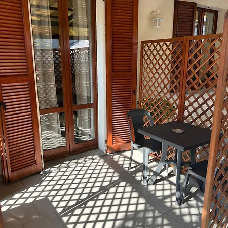 Beb I Portici 3* Cernobbio