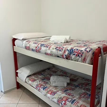 Panzió Beb I Portici Cernobbio