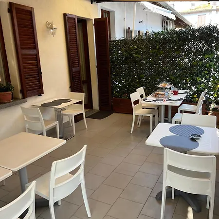 Beb I Portici تْشيرنوبيو