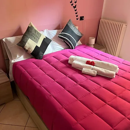 Beb I Portici فندق مبيت وإفطار