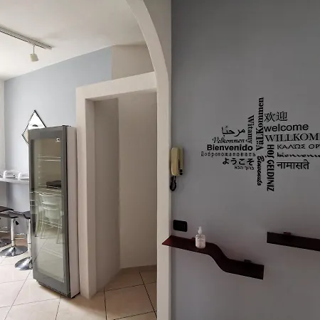 Beb I Portici Отель типа 