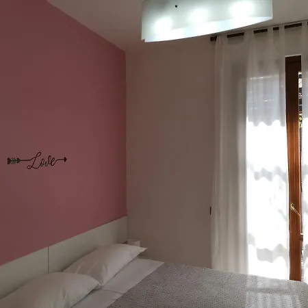 Bed and breakfast Beb I Portici