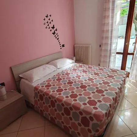 Beb I Portici Отель типа 