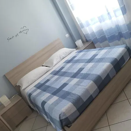 Beb I Portici Отель типа 