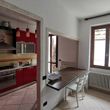 Beb I Portici Bed and breakfast