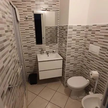 Beb I Portici Черноббио