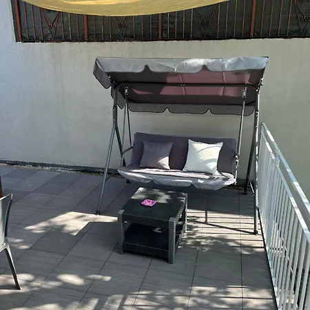 Beb I Portici Bed & Breakfast