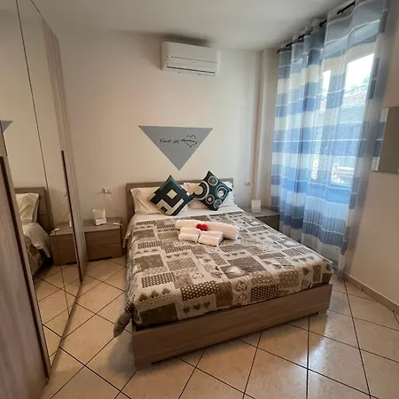 Beb I Portici Bed & Breakfast