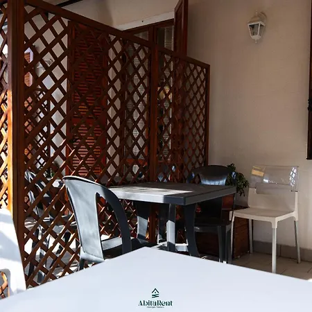 I Portici - Oda ve Kahvaltı