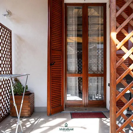I Portici - Oda ve Kahvaltı