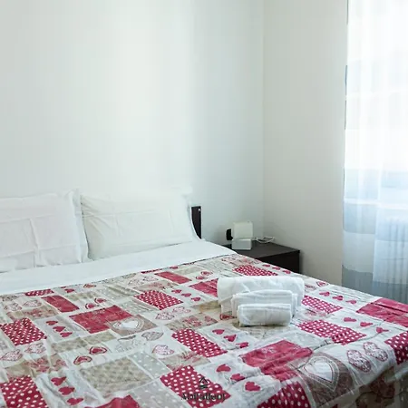 I Portici - Oda ve Kahvaltı 3*