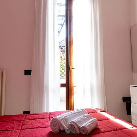 I Portici - Oda ve Kahvaltı 3*