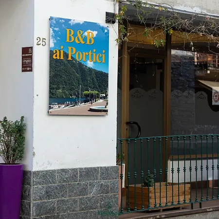 I Portici - Oda ve Kahvaltı