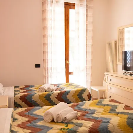 I Portici - Oda ve Kahvaltı