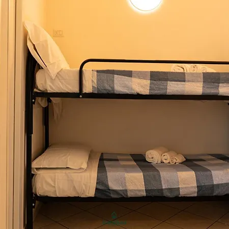 Oda ve Kahvaltı I Portici -
