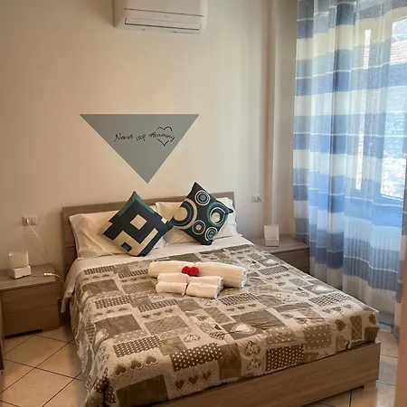 Beb I Portici Bed and Breakfast