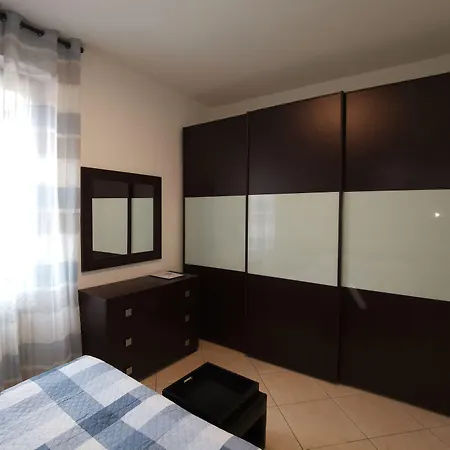 Bed & Breakfast I Portici - Cernobbio