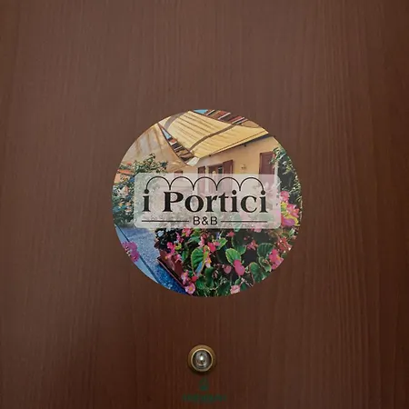 Bed & Breakfast I Portici - Cernobbio