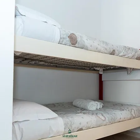 Bed & Breakfast I Portici -