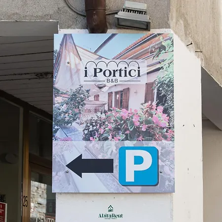 I Portici - Bed & Breakfast