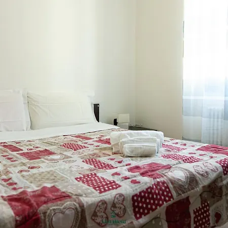 Bed & Breakfast I Portici -