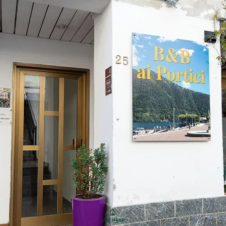 Bed & Breakfast I Portici - Cernobbio