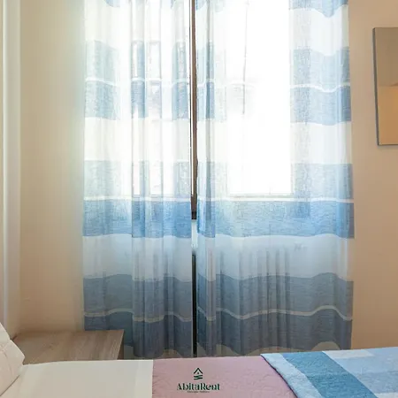 Bed & Breakfast I Portici - Cernobbio