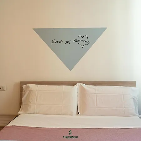 Bed & Breakfast I Portici -