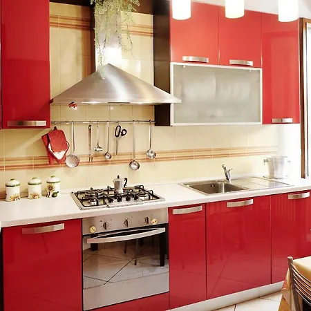 Beb I Portici Bed and Breakfast Τσερνόμπιο
