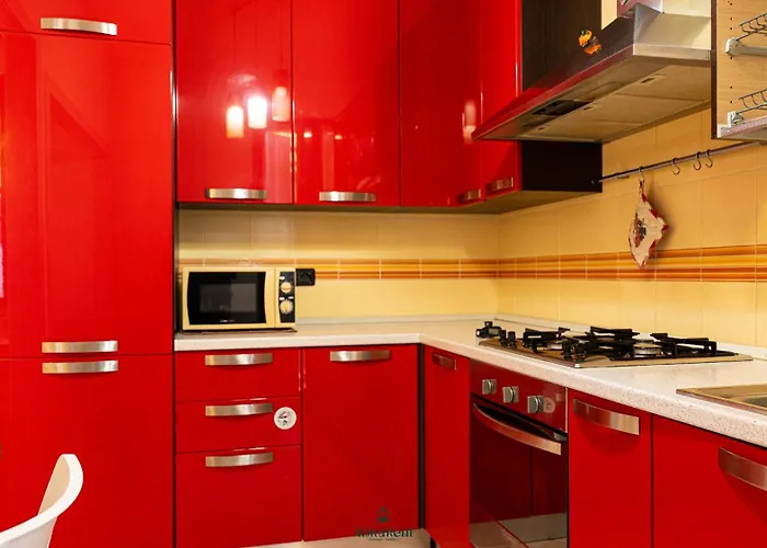 I Portici - Bed and Breakfast