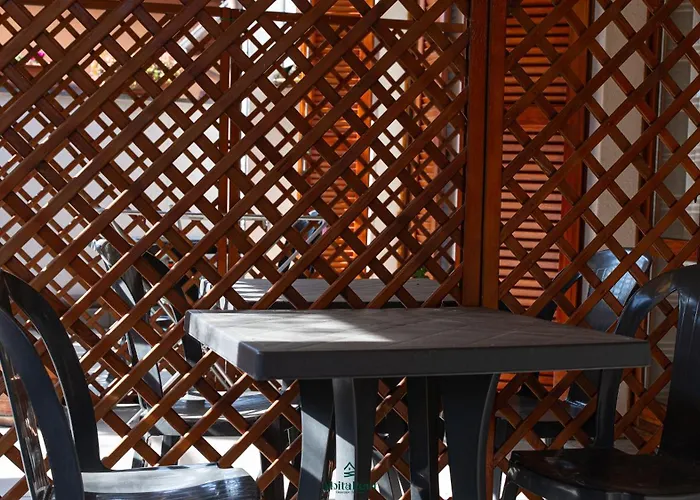 Bed and Breakfast I Portici -