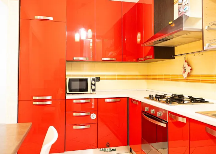 Bed and Breakfast I Portici - 3*