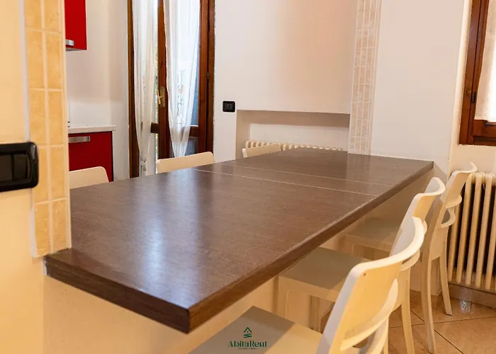 I Portici - Bed and Breakfast Τσερνόμπιο